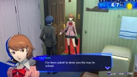 3.  Persona 3 Reload PL (PS5)